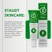 Staudt Premium Scar Cream - Advanced Healing Formula for Old & New Scars Acne Burns & Stretch Marks | Vitamin E Honey & Hyaluronic Acid | 1.41 oz - Buy Online on GoSupps.com
