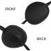 FRCOLOR Eye Patches for Adults Kids Halloween Eye Patch Pirate Patches 3D Eye Patch for Halloween Costume Lazy Eye Strabismus - Buy Online on GoSupps.com