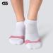 Meta Title: CelerSport Women's Ankle Running Socks 6 Pack | Low Cut Athletic Sports Socks | Medium Mixed - Buy Online on GoSupps.com