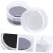  Mipcase Mipcase 8Pcs Cosmetic Wax Face Paint Kit Theatrical Makeup Wax Eyeliner Special Effects Skin Wax Eyeliner Matte Eyeliner Waterproof - Buy Online on GoSupps.com
