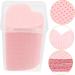 VINTORKY 200 Sheets Nail Pads Polish Remover Nail Wipes Lint Wipes Gel Nail Remover Makeup Wipes Remover Nail Remover Pads Paint Remover Wipes Makeup Wipes Travel Size - Buy Online on GoSupps.com