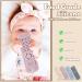 2er-Pack BeiÃring Baby Handy - Silikon Kau-Ring f r Kleinkinder 3+ Monate | Beige & Blau - Ideal f r Schnuller und Zahnen - Buy Online on GoSupps.com