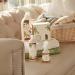 Thymes Frasier Fir Wool Dryer Balls Set with Laundry Fragrance Oil - Eliminate Wrinkles, Static & Lint - Scented Laundry Supplies - Buy Online on GoSupps.com