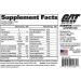 GAT Testrol Elite Testosterone Booster Raging Razz 6.1 oz (174 g) - Buy Online on GoSupps.com