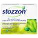 Stozzon Chlorophyll-Dragees 20 mg of excessive tablets-bad breath and body odor effectively prevent 100 dragees 100 pieces (1 Pack)