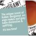 Hurraw! Earl Grey Lip Balm 2 Pack - Organic Certified, Vegan & Gluten-Free - Made in USA - Buy Online on GoSupps.com