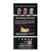 Original Complete Kit with Bleach - Sinful Silver | Best International Shipping & Top Quality Hair Color - Buy Online on GoSupps.com