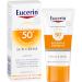 Eucerin Sensitive Protect Face Sun Cream SPF 50+ | 50 ml Best Sunscreen for Sensitive Skin | International Shipping Available - Buy Online on GoSupps.com