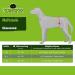 Buy Schecker 24 Pieces Male Dog Diapers (Waist 60-80 cm L-XL) - Best International Shipping! - Buy Online on GoSupps.com