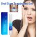 Lovild's Gum Therapy Gel - Effective Ointment for Gum Inflammation & Protection - 1PC - Buy Online on GoSupps.com