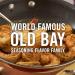 Old Bay with Garlic & Herb Seasoning 63g - Buy Online on GoSupps.com