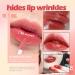 6-Piece Korean Lip Tint Stain Set | Long-Lasting Waterproof Lip & Cheek Tint | High Pigment Mini Liquid Lipstick Trio | Moisturizing & Lightweight Formula - Buy Online on GoSupps.com