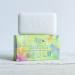 Lucy Bee Natural Soap Bar Palm Oil Free Floral Scented For Hands & Body | Rich Lather | Certified Organic Fair Trade Vegan Cruelty Free | Ethical Best Buy | 150g - Buy Online on GoSupps.com