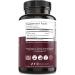Thomas' all-natural Remedies Tudca 500mg (1000mg Per Serving) 60 Capsules- Tauroursodeoxycholic Acid Liver Support Supplement- Vegan Non-GMO No Filler Capsules - Buy Online on GoSupps.com