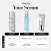 Kate Somerville KateCeuticals Firming Serum | Advanced Anti-Aging Plumping & Firming Treatment 1 Fl Oz (Pack of 1) - Buy Online on GoSupps.com