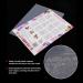 Premium Nail Art Stamping Kit Nail Stencil Manicure Plates & Printing Set for Perfect Nails | International Shipping Available - Buy Online on GoSupps.com