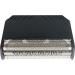 Wuyan 30B Shaving Head Replacement for Braun Series 3 SmartControl Tricontrol & Syncro Pro - Precision Electric Shears - Buy Online on GoSupps.com