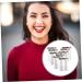 Outanaya 10pcs Imitation Eco Eyebrow Sticker Eyebrow Grooming Shaping Sticker 4d Eyebrows Transfer Stickers - Buy Online on GoSupps.com