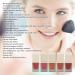 Liquid Cheek Blush 19ml Easy to Apply Longlasting Moisturizing Liquid Blush Lightweight for a Date for a Party (05#DREAM) - Buy Online on GoSupps.com