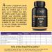 Potassium Iodide Tablets 130mg - Short Term Health Dose - 140 Tablets - Buy Online on GoSupps.com