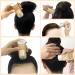 Slick Hair Wax Stick 2 PCS - Non-Greasy Hair Pomade for Flyaways & Frizz - Floral Scent - 2.7 Oz (Pack of 2) - Buy Online on GoSupps.com