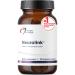 Designs for Health Neurolink - L-Tyrosine GABA 5-HTP Inositol + Taurine Supplement - Designed to Support Mood Neurological + Cognitive Health - Non-GMO (180 Capsules) Standard Packaging