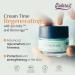 Ardaraz Moisturiser Anti Wrinkle Face Cream with Telomerase and Hyaluronic Acid. Face Cream for Women Rejuvenating Effect Firmer skin. Ideal for mature skin. 50ml - Buy Online on GoSupps.com