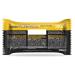 BODYLAB24 Protein Oats Bar Banana - 12 x 100g | Energy Bar with 50g Carbs & 15g Protein | Perfect for Pre/Post Workout Snacks - Buy Online on GoSupps.com