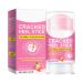 Lotion Pour Pieds Secs | Baume Nourrissant 40g Hydratant | Stick Adoucissant Peau - Soin Quotidien Nuit Voyage Salle De Bain Maison Personnelle Pour Talons Fissur s