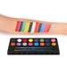 Maydear Oil Based Face Painting Kit - 16 Colors Non-Toxic Paints for Kids & Adults | Safe for Sensitive Skin | Professional Face & Body Paint Palette - Buy Online on GoSupps.com