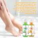 Foot Peeling Spray Instant Foot Peeling Spray Foot Spray to Remove Dead Skin Hydrating Nourish Peel Off Spray Exfoliating Peeling & Calluses on Feet for Cracked Rough Heels (1PCS Green Tea) 1 count (Pack of 1) Green Tea - Buy Online on GoSupps.com