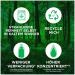 Ariel All-in-1 Detergent Pods - 98 Wash Loads (2 x 49) | Universal Fresh Laundry & Radiant Purity - Buy Now! - Buy Online on GoSupps.com