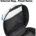 Shop Portable Women's Binding-Up Bags & Menstrual Cup Bags - Perfect for Teens & Beginners | Watercolor Leaves Design - Buy Online on GoSupps.com