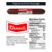 Klement's Original Summer Sausage 2 lb Hardwood Smoked - 32.0 oz Pack of 1 - Buy Online on GoSupps.com