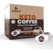 Rapid Fire Ketogenic Caramel Macchiato Keto Coffee Mix & Pods Supports Energy & Metabolism Weight Loss Diet 15 Servings 7.93oz & 16 Count K Cups - Buy Online on GoSupps.com