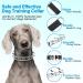 Adjustable Prong Collar for Small Medium Large Dogs | Supet Dog Training Collar with Buckle | Includes Extra Links | M Size (Neck 16-18'', 50 lbs) | Metallic - Buy Online on GoSupps.com