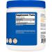 Nutricost Arginine AKG Powder - 300g (AAKG) - 3G Per Serving - 100 Servings - Buy Online on GoSupps.com