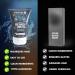 MenFirst Gradual Gray Darkening Beard Wash Shampoo for Men - Reduces White Beard Color - 4.6 oz - Dark Shades - Buy Online on GoSupps.com