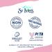 St. Ives Gentle Smoothing Scrub - Rose Water & Aloe Vera 6 oz | Exfoliate & Hydrate - Buy Online on GoSupps.com