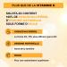 Vitamin D3 Liquid High Absorption Cure 160 Days at 2000 IU 50 ml Cholecalciferol and Coconut Oil with Pipette Children and Adults Laboratoire Fran ais Solage - Buy Online on GoSupps.com