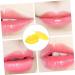 FRCOLOR 10 Boxes Moisturize Lip Masks Lip Caring Lip Care Gel Pads Lip Masks for Women Hydrating Lip Under Mouth Patches Lip Bulk Lip Madk Gel Water Miss To Sleep Lip Balm - Buy Online on GoSupps.com