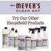 Buy Mrs. Meyer's Lavender Glass Cleaner 24 fl. oz. - Eco-Friendly & Effective for International Shipping - Buy Online on GoSupps.com