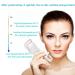 Best Heated Eyelash Curlers with Comb Electric Eyelash Curler Heated Quick Natural Curling Eye Lashes USB Rechargeable Temperature Control Long-Lasting Curls White - Buy Online on GoSupps.com