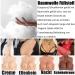 GorgeousU Silicone Breasts | CG Cup Fake Breast Prostheses for Cosplay Crossdressing & Drag Queens - Natural Feel & Look - Buy Online on GoSupps.com