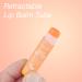 10pc Lip Balm Collection -Hydrating Lip Balms Infused- Enriched Lip Balm Set Essential Oils - Buy Online on GoSupps.com