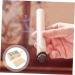 Solustrus Moxibustion Box - Wellness Gift for Health & Healing | Moxa Stick & Top Quality Moxibustion Case - Buy Online on GoSupps.com