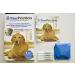 PawFriction - Enhance Your Dog's Quality of Life with Paw Pad Traction - Buy Online on GoSupps.com