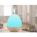 Buy BEPER P205DIF001 Essential Oil Diffuser - 5W Ultrasonic Aroma Diffuser with 7-Color LED Timer & Wood Effect - Buy Online on GoSupps.com