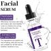 Tranexamic Acid Serum Tranexamic Acid Face Serum Brightening Serum for Face Dark Spot Remover for Face Txa Dark Spot Correcting Serum Reduces Hyperpigmentation Anti Wrinkle Hydrating - Buy Online on GoSupps.com