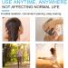 AWAVM Freestyle Libre PoKeen - 70 Waterproof Plasters for Skin-Friendly Fixing | Transparent 14-Day Support for Freestyle Libre 3 Sensor - Buy Online on GoSupps.com